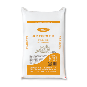珠江A900面包粉
