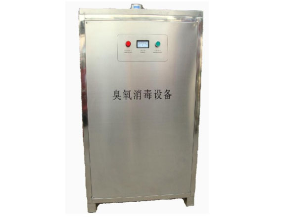 臭氧發(fā)生器